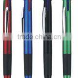 Promotional Logo Printing 4 Colors Stylus Pen thumbnail-1