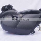 KLX110 KLX Motorcycle Fuel Gas Petrol Tank Iol Tank thumbnail-2