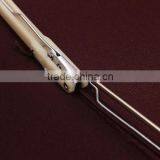 Wholesale Mini Colorful Pipping 5 Fold Umbrella thumbnail-4