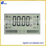 TN Positive LCD for Home Appliances