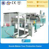 Multi-layers CPP Co-extrusion Cast Embossed Film Line