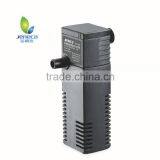 IPF-228 Fish Tank Internal Spray Effect Oxygenation Filter Pump
