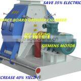 CE SGS Sawdust hammer mill