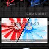 Alseye CA2803 Manufacturer Transperant 12v LED Cpu Fan thumbnail-3