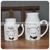 wholesale custom design coffee mugs ceramic china manufacturers