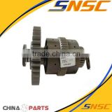 Liugong loader spare parts;4WG200 gear box parts;clutch drum assembly;SP100410 ZF.4644153