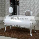 after neoclassical style cabinet room table and chair