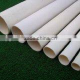 PE Plastic Pipe Extrusion Line