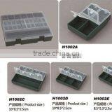 H1002 29*24*5.5CM Carp Fishing Box Plastic Box thumbnail-6