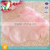 Quality Soft Girls Lace 100% Organic Cotton Sock Manufacturer Socks Custom