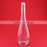 New Design 375ml Bottle Juice Bottle Wholesale Glass Bottle China thumbnail-2