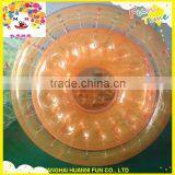 Hot Selling Human Sized Soccer Bubble Ball/Inflatable Bumper Ball for Adult and Kid/Hamster Ball for Sale thumbnail-4