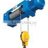 1000KG Electric Hoist for Sale thumbnail-1