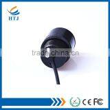 HTJ Factory Price Parking Guideline Rear View Camera With 25MM Drill Hole thumbnail-2