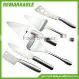 Stainless Steel Bbq Barbecue Pizza Tool Set Multipurpose European Kitchen Tool Set
