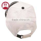 Promotional Cheap Custom Logo Sandwich Sports Caps thumbnail-4