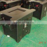 Totem AC-008 Electronic Arcade Game Machine Suit for Family Entertainment thumbnail-2