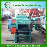 2015 Factory Sell China Gold Wood Chips Making Machine/tree Branches Shredder With CE 008613253417552 thumbnail-2