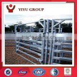 High Quality,Low Price Portable China Cattle Yard Panel With Gate For Sale(5 Rails 6 Rails)Direct Manufacturer thumbnail-6