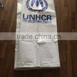 Export Outdoor Tarpaulin and Christening Tarpaulin Design of UNHCR Tent
