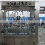 Negative-pressure Filling Machine & Vacuum Filling Machine With CE Certificate