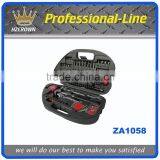 51pc Household Tool Set