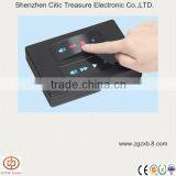 Led Capacitive Touch Switch Designed.