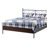 Adult Single bed Stylish MDF Single Bed