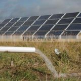 China High Efficiency Solar Pump System For Farm/DC Solar Water Pump System