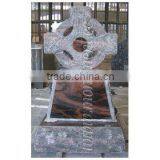 Cross Style Tombstone