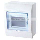 Electrical Distribution Box 2-4way