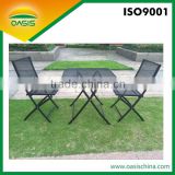 Outdoor Metal Garden Chair