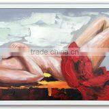 Modern Decor Pictures Home Goods Paintings Asian Sex Girl Picture thumbnail-3
