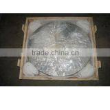 RMC300 Circular Dense Permanent Magnetic Chuck thumbnail-4