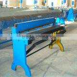 Metal Sheet Cutting Machine/ Hand Shearing Machine thumbnail-5