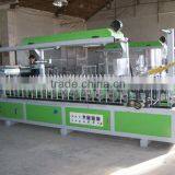 HSHM300BF-Apaper and Venner Profile Laminate Machine