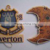 2015 New Products Hot Sale Hanging Paper Car Air Fresher thumbnail-3