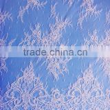 2014 High Quality African Lace Swiss Lace Fabric