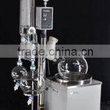 Rotary Evaporator 20L Borosilicate Condenser Explosion (Flame) Proof thumbnail-1