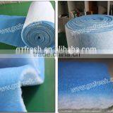 Air Inlet Filter Cotton Pre Filter Material g3 for Car Spray Booth Washable thumbnail-3