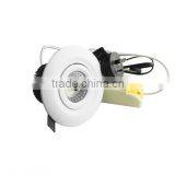 Good Quality 15w Adjustable Led Waterproof Downlight COB Ceiling Spot Lights thumbnail-2