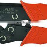LS-04H 6.5/4.46/4.75/3.46/1.72mm Coaxial Connector and Cables Crimping Tool Professional Wire Crimping Plier thumbnail-3