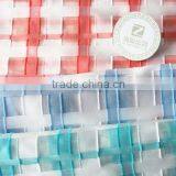 Nylon Organza Snuff Fabric