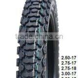Motorcycle Tire Good Quality and Competitve Price thumbnail-1
