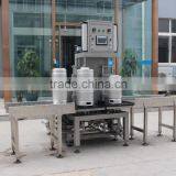 Beer Keg Barrel Can Washing and Filling Machine Line thumbnail-4