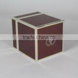 Cosmetic Paper Gift Box/Cardboard Packaging Cosmetic Box thumbnail-2