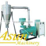 PVC And Wood Powder Milling Machine