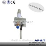 Hot selling in UK AP-AC2454-A static eliminator Ionizing Air Nozzle for workplace