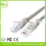 10M Crossover Cat5e Ethernet Network RJ45 UTP Cable