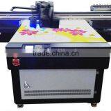 Nuocai Digital Products Double DX5 Print Head NC-UV1015 Digital UV Printing Machine thumbnail-1